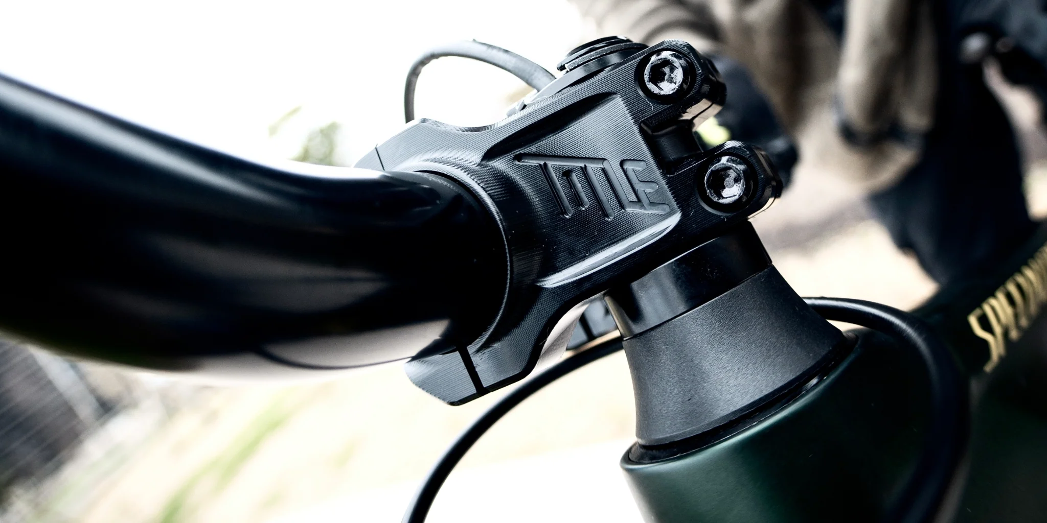 Precision Engineered for Every Descent